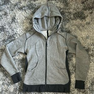 🍋Lululemon Scuba Hoodie🍋